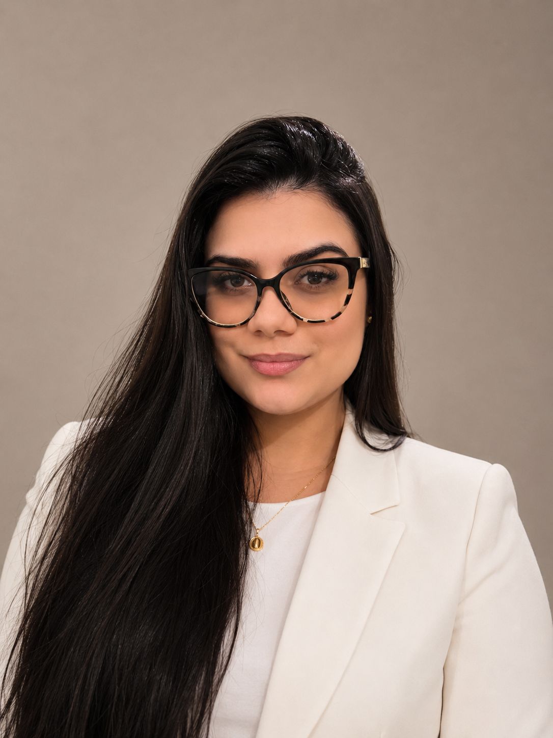 Dra. Isabelle Rangel